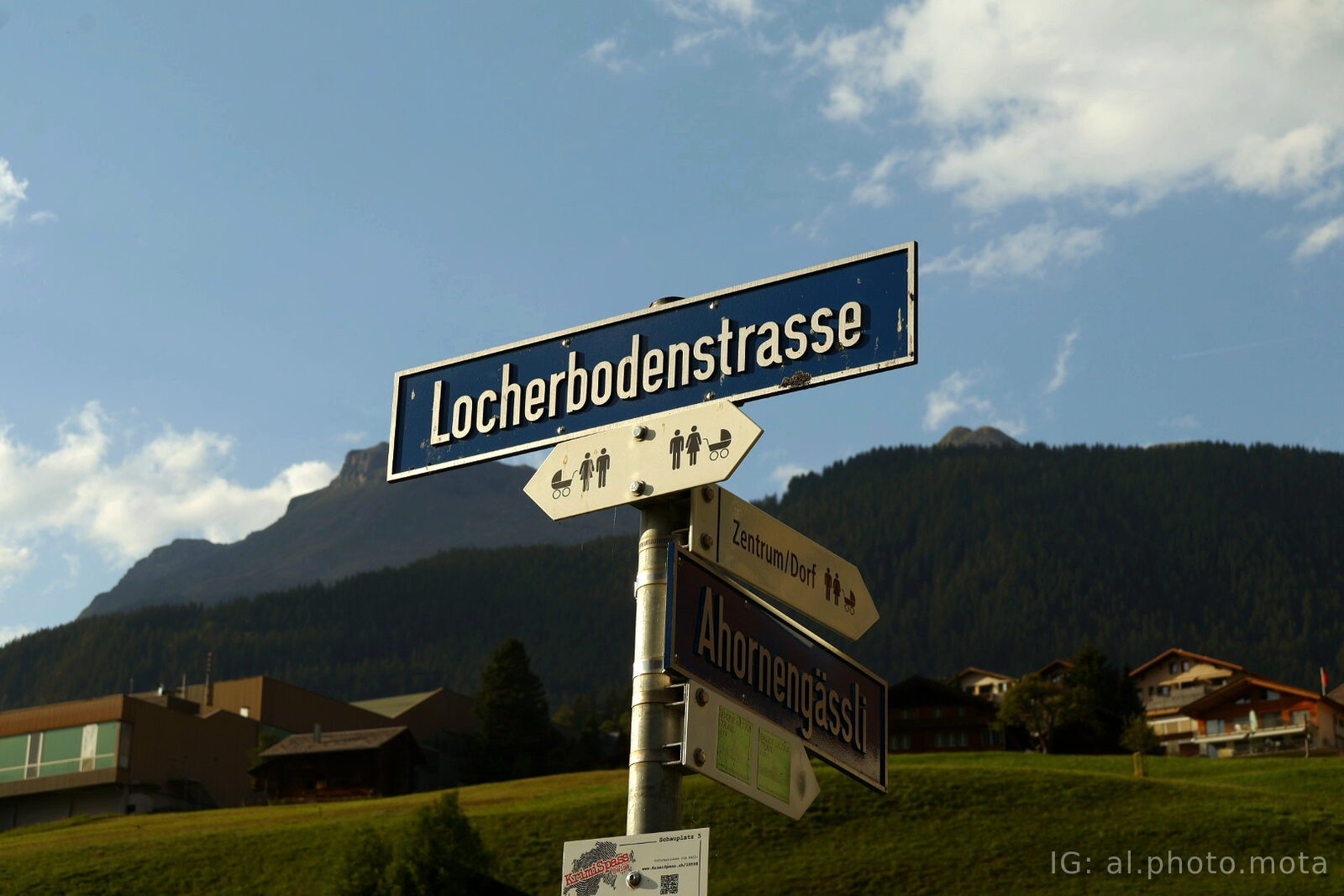 Switzerland '26